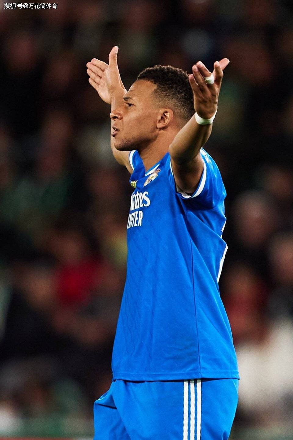 西班牙碾压日本，姆巴佩刷新纪录