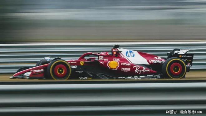 红牛二队翻盘威廉姆斯，汉密尔顿惊艳四座